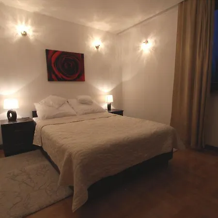 Apartment Apartment Nowiniarska Near The Old Town *