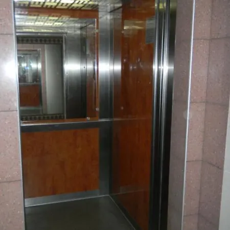 Appartement Nowiniarska Near The Old Town Warschau