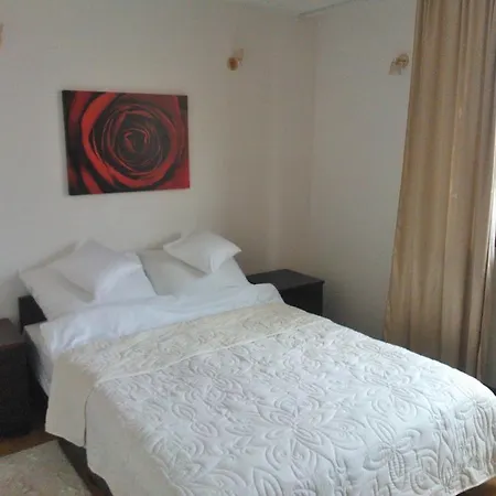 Apartment Apartment Nowiniarska Near The Old Town Warsaw