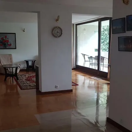 Apartment Apartment Nowiniarska Near The Old Town *