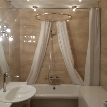 Appartement Nowiniarska Near The Old Town Varsovie