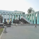Nowiniarska Near The Old Town * 华沙