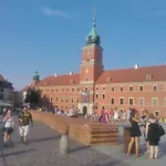 Nowiniarska Near The Old Town 公寓 华沙