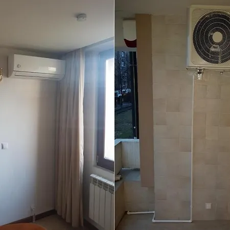 Nowiniarska Near The Old Town *