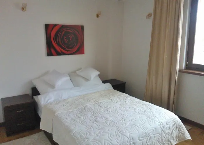 Apartament Nowiniarska Near The Old Town Warszawa